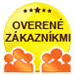 logo Ověřeno zákazníky