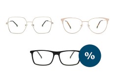 33% zľava na okuliare na počítač Lentiamo (bonus)