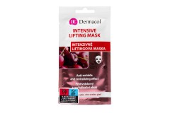 Dermacol Textilná 3D intenzívna liftingová maska