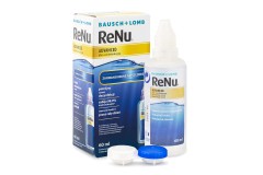 ReNu Advanced 60 ml s puzdrom (bonus)