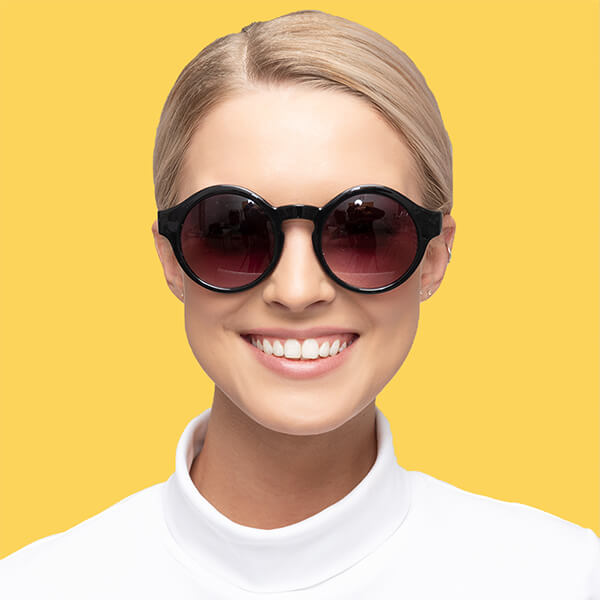 Slnečné okuliare, ktoré pristanú vášmu typu tváre