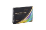 Air Optix Colors (2 šošovky) - dioptrické 31482