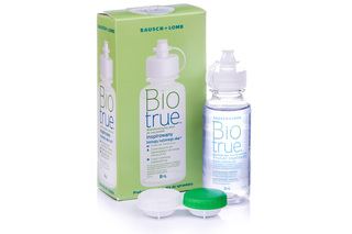 Biotrue Multi-Purpose 60 ml s puzdrom (bonus)