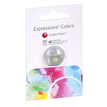 Expressions Colors (1 čočka)