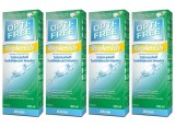 OPTI-FREE RepleniSH 4 x 300 ml s puzdrami  9548