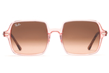 Ray-Ban Square II RB1973 1282A5 53 5700
