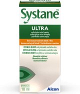 Systane Ultra bez konzervačných látok 10 ml 30066